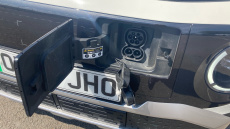 Hyundai INSTER 85kW 02 49kWh 5dr Auto Electric Hatchback